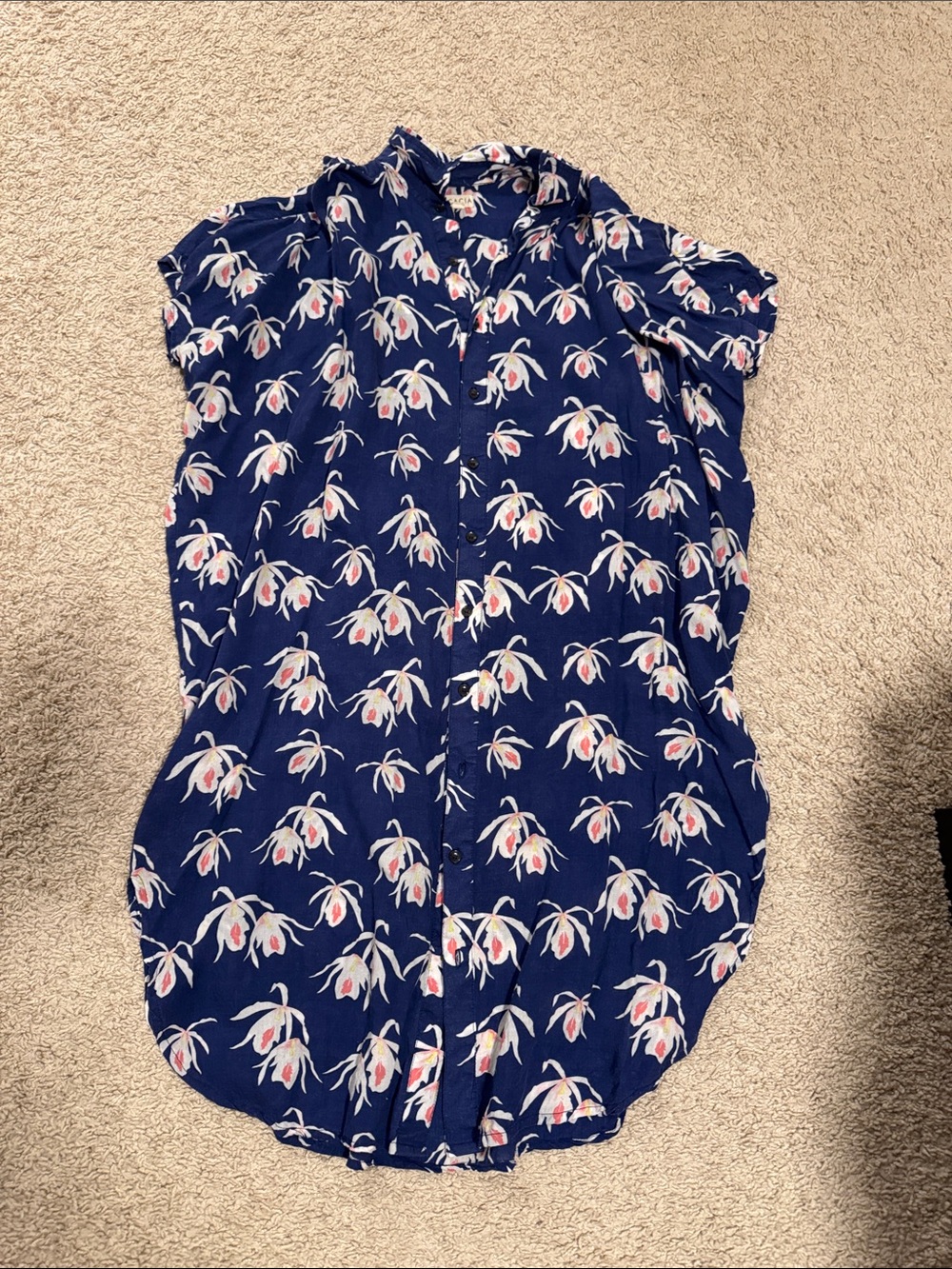 Acacia swimwear koki dress